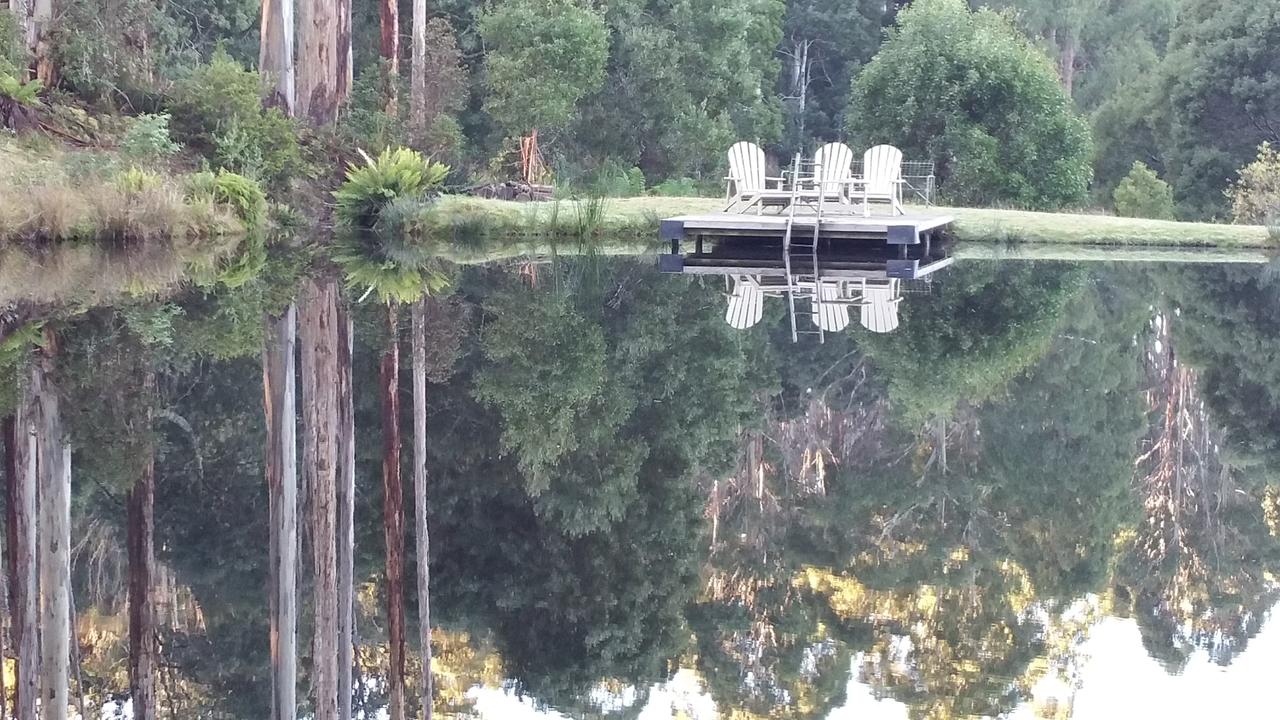 Warrentinna TAS Mackay Tourism