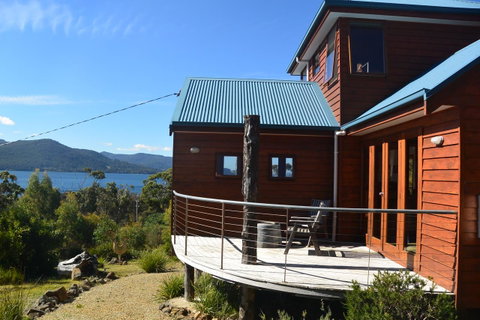 The Tree House - Mackay Tourism 4