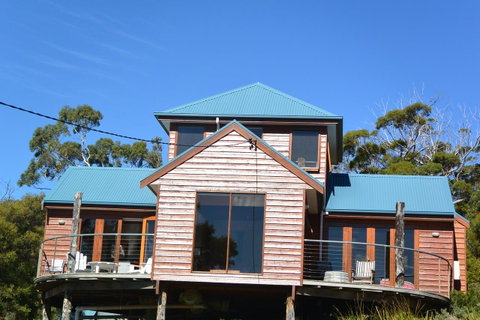 The Tree House - Mackay Tourism 6