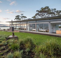 Avalon Coastal Retreat - Mackay Tourism