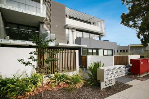 Ellia Doncaster Apartment - Mackay Tourism 34