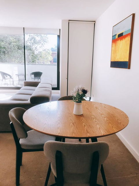 Ellia Doncaster Apartment - Mackay Tourism 6