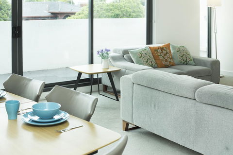 Ellia Doncaster Apartment - Mackay Tourism 31