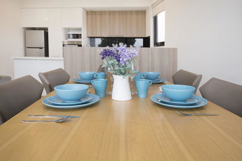 Ellia Doncaster Apartment - Mackay Tourism 32