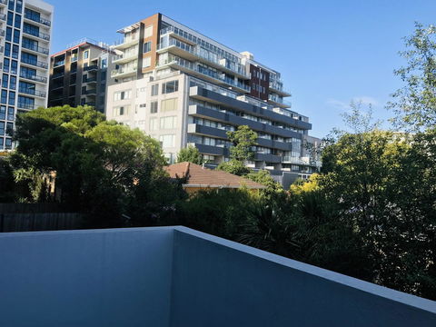 Ellia Doncaster Apartment - Mackay Tourism 20