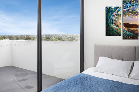 Ellia Doncaster Apartment - Mackay Tourism 37