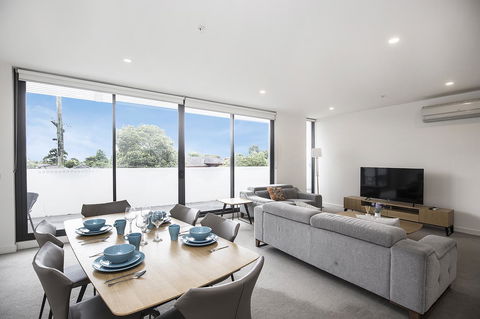Ellia Doncaster Apartment - Mackay Tourism 35