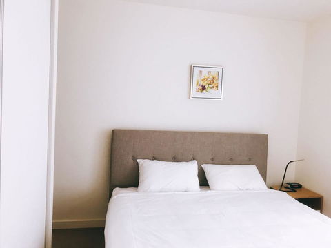Ellia Doncaster Apartment - Mackay Tourism 13