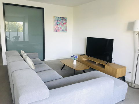 Ellia Doncaster Apartment - Mackay Tourism 21