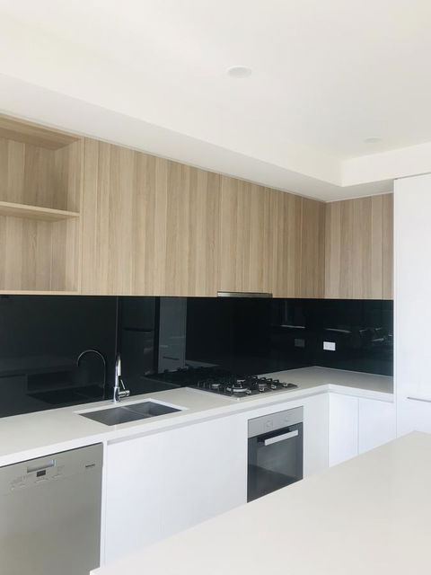 Ellia Doncaster Apartment - Mackay Tourism 24