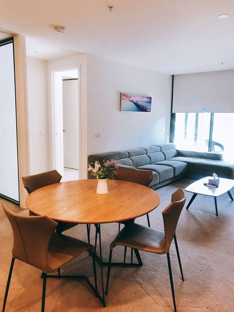 Ellia Doncaster Apartment - Mackay Tourism 8