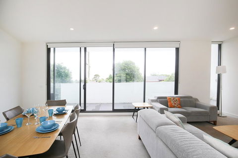 Ellia Doncaster Apartment - Mackay Tourism 36
