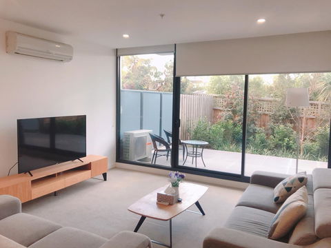 Ellia Doncaster Apartment - Mackay Tourism 3