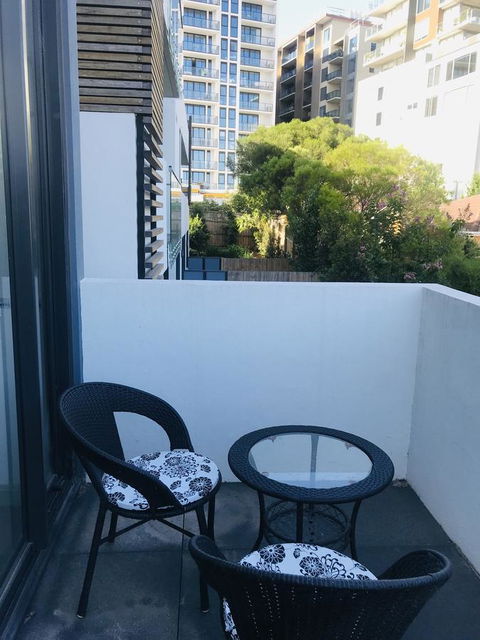 Ellia Doncaster Apartment - Mackay Tourism 4