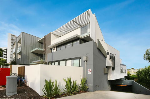 Ellia Doncaster Apartment - Mackay Tourism 29