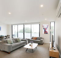 Ellia Doncaster Apartment - Mackay Tourism
