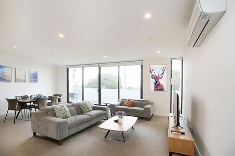Ellia Doncaster Apartment - Mackay Tourism 0