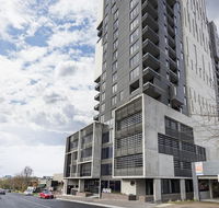Avani Melbourne Box Hill Residences - Mackay Tourism