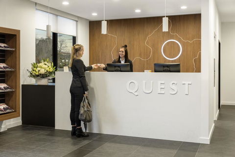 Quest Maribyrnong - Mackay Tourism 4