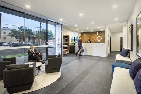 Quest Maribyrnong - Mackay Tourism 3
