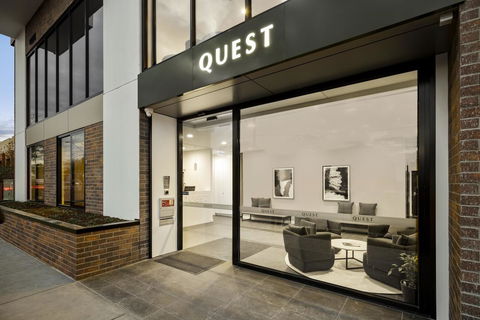 Quest Maribyrnong - Mackay Tourism 9