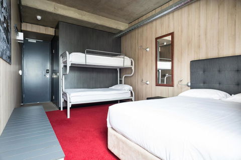 Buller Central Hotel - Mackay Tourism 3