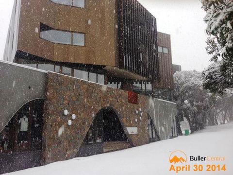 Buller Central Hotel - Mackay Tourism 11