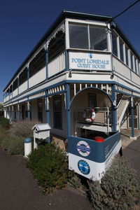 Book Point Lonsdale Accommodation Vacations Mackay Tourism Mackay Tourism