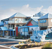 The Island Accommodation - Mackay Tourism