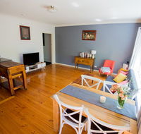 Flora Hill Creek Views - Mackay Tourism