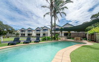 Book Blairgowrie Accommodation Vacations Mackay Tourism Mackay Tourism