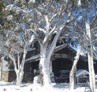 Ramada Resort by Wyndham Dinner Plain Mt Hotham - Mackay Tourism