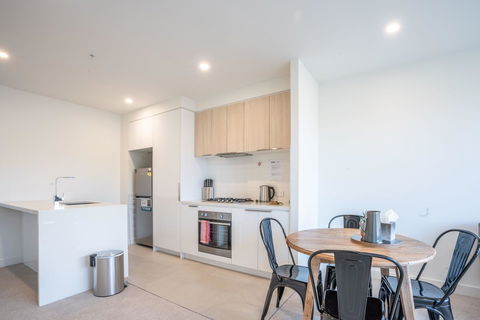 Poplar Apartments - Mackay Tourism 4