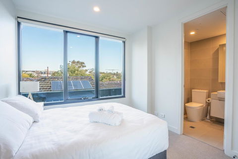Poplar Apartments - Mackay Tourism 9