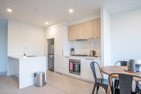 Poplar Apartments - Mackay Tourism 3