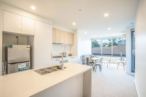 Poplar Apartments - Mackay Tourism 13