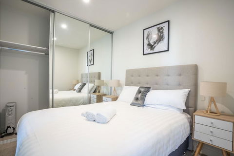 Poplar Apartments - Mackay Tourism 20