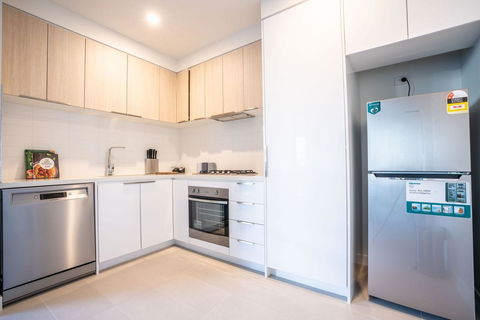 Poplar Apartments - Mackay Tourism 24