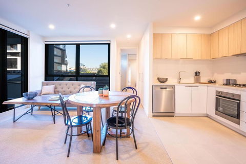 Poplar Apartments - Mackay Tourism 21