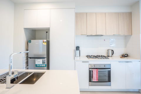 Poplar Apartments - Mackay Tourism 7