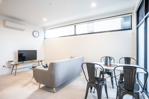 Poplar Apartments - Mackay Tourism 15