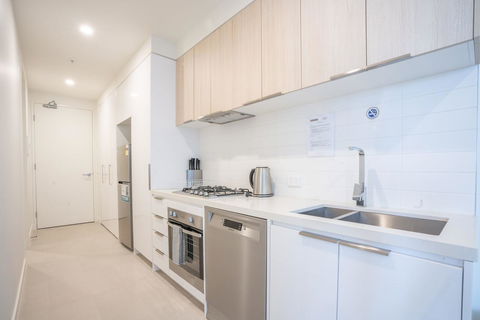 Poplar Apartments - Mackay Tourism 19