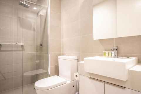 Poplar Apartments - Mackay Tourism 11