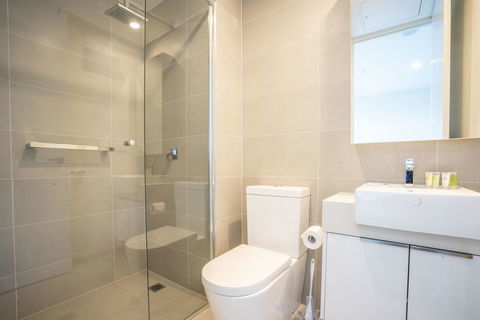Poplar Apartments - Mackay Tourism 8