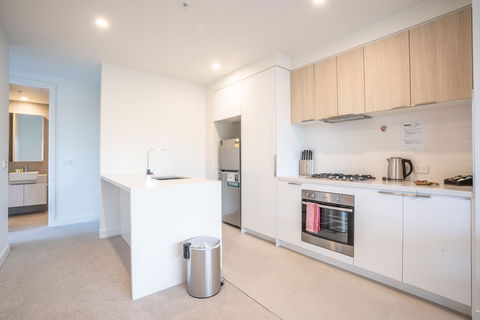 Poplar Apartments - Mackay Tourism 2