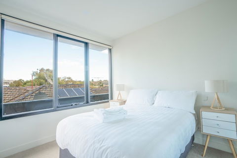 Poplar Apartments - Mackay Tourism 5