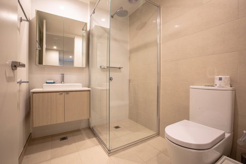 Brand New One/Two - Bed Room Apartment @ Maribyrnong - Mackay Tourism 2