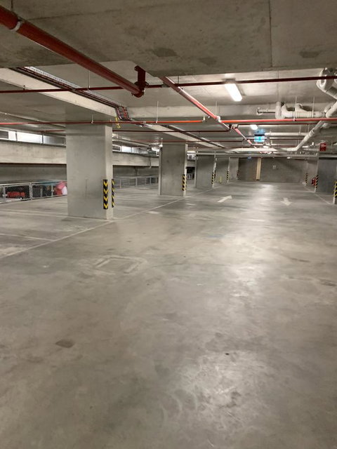 Brand New One/Two - Bed Room Apartment @ Maribyrnong - Mackay Tourism 4