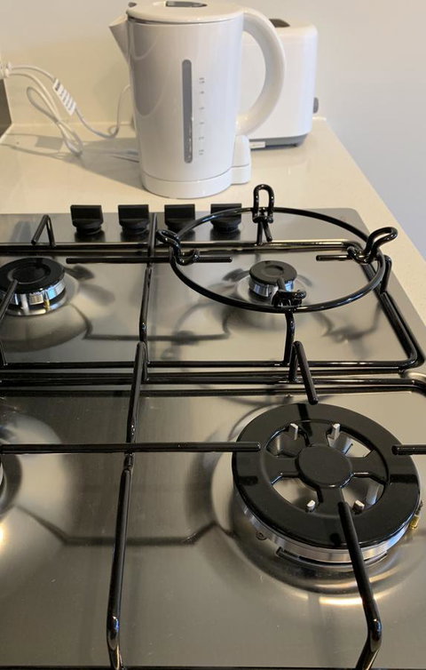 Brand New One/Two - Bed Room Apartment @ Maribyrnong - Mackay Tourism 11