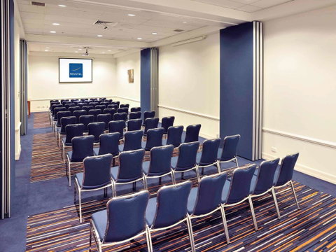 Novotel Melbourne Glen Waverley - Mackay Tourism 23